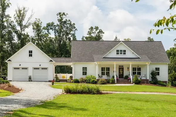 808 John Black Road, Lexington, NC 27292