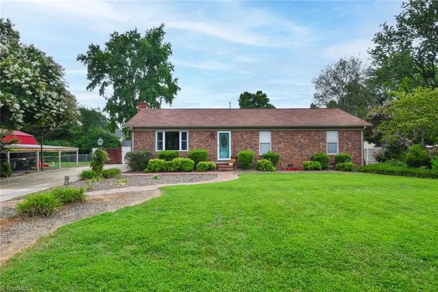 5004 Renville Drive, Greensboro, NC 27406 - Image #2