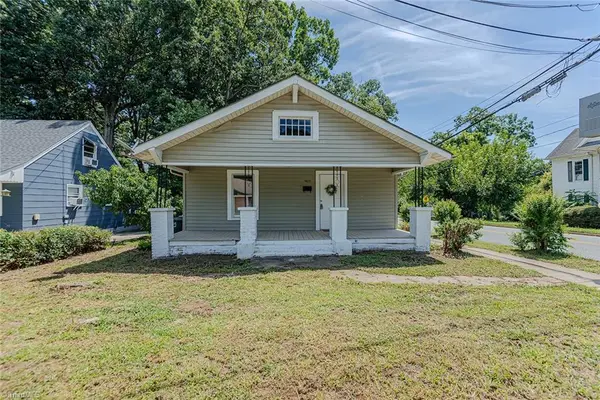 1425 Marion Street, Greensboro, NC 27403