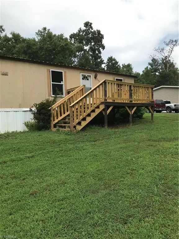 366 Sherwood Drive, Lexington, NC 27292 - Image #2