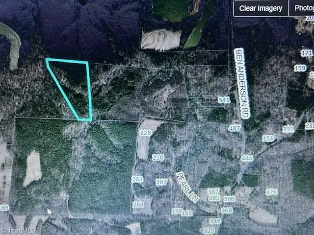 000 Ben Anderson Road, Mocksville, NC 27028 - Image #1