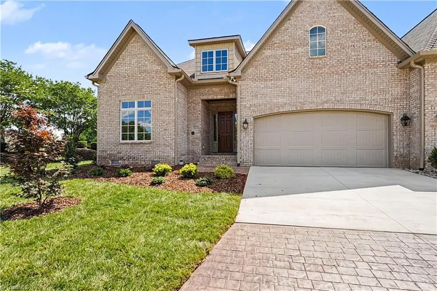 16 Creswell Manor Drive, Greensboro, NC 27407 - #2