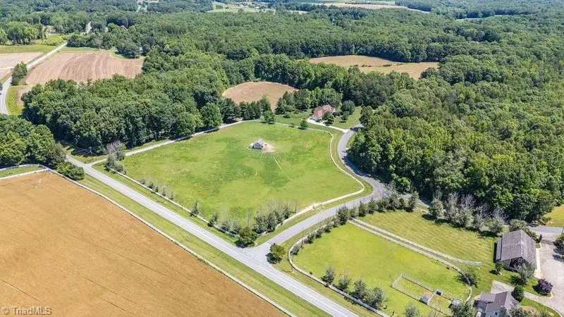 3810 Old Berkshire Drive, Browns Summit, NC 27214 - #1