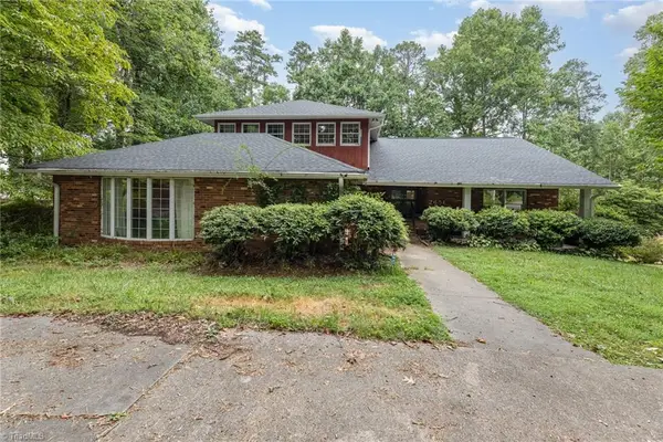 2651 Wallingford Road, Winston-Salem, NC 27101