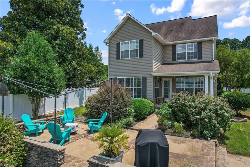 1180 Riverview Road Extension, Lexington, NC 27292 - Image #1