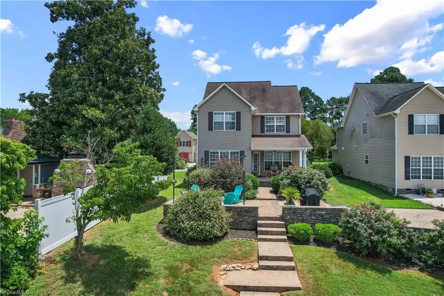 1180 Riverview Road Extension, Lexington, NC 27292 - Image #3