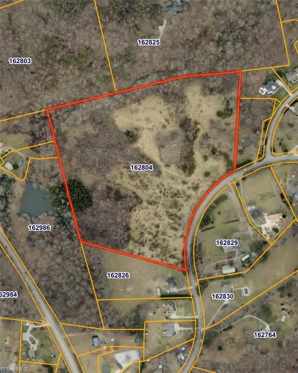 7856, 7864 Alcorn Road, Oak Ridge, NC 27310 - Image #1