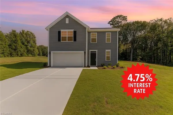 6845 Doral Drive, Tobaccoville, NC 27050