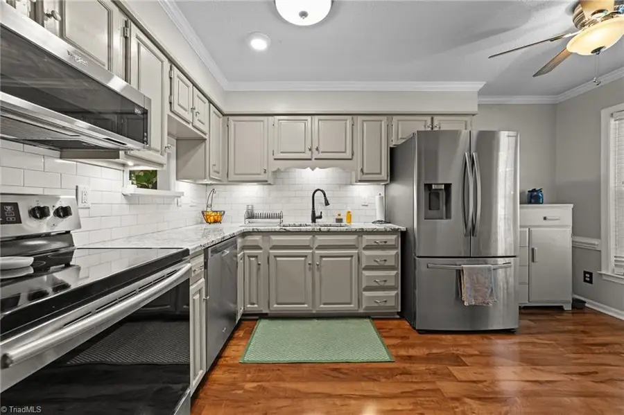 3783 Greenes Crossing, Greensboro, NC 27410 - Image #3