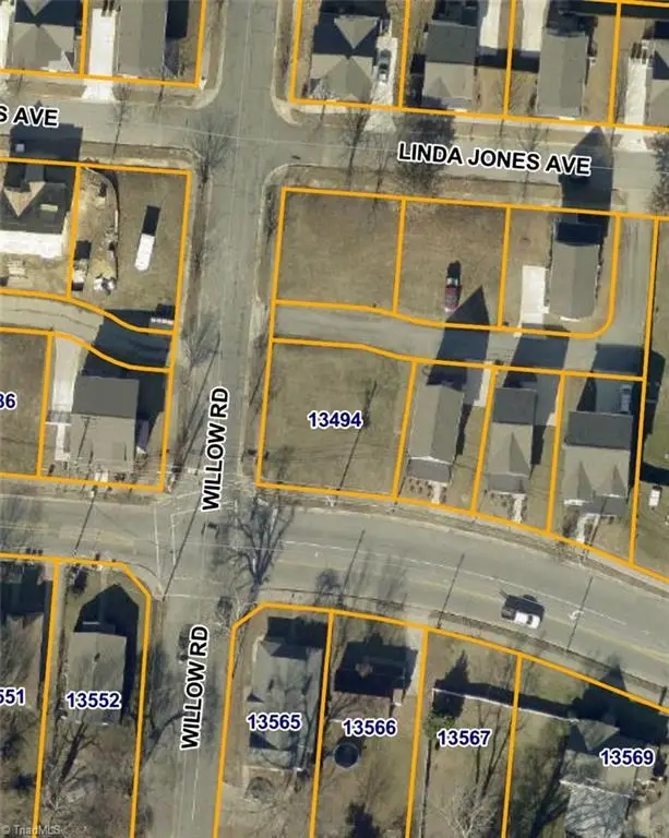 2101 Mcconnell Road, Greensboro, NC 27401 - Image #1