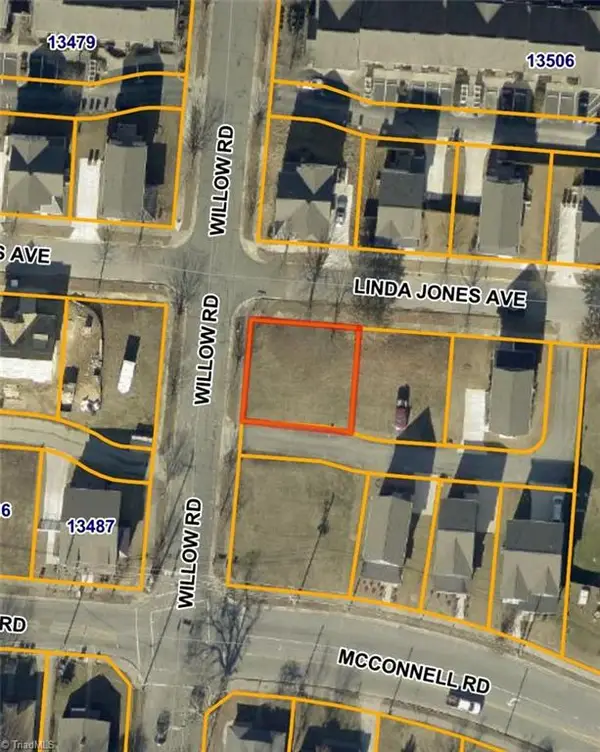 2100 Linda Jones Avenue, Greensboro, NC 27401