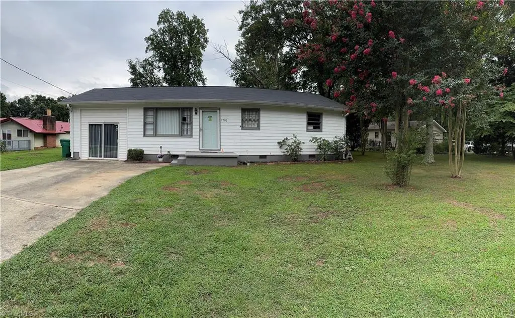 1702 Baker Road, High Point Township, NC 27263 - Image #1