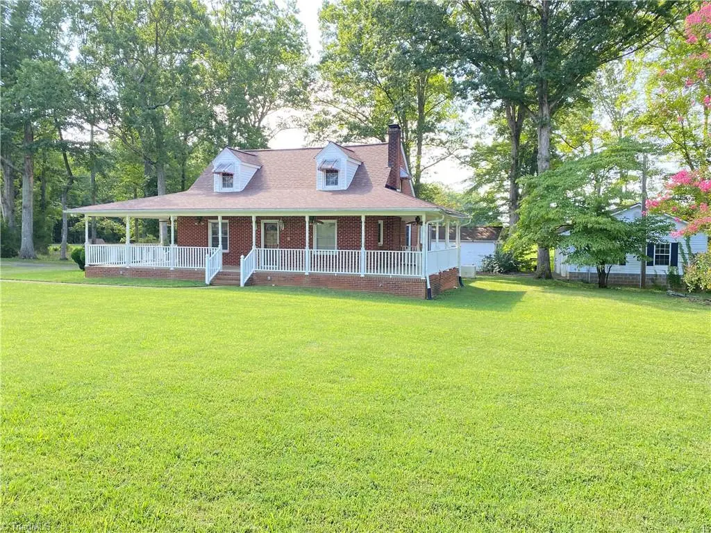 7570 Nc Highway 700, Ruffin, NC 27326 - Image #1