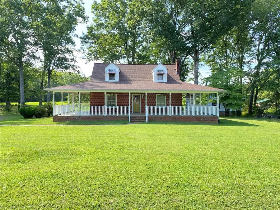 7570 Nc Highway 700, Ruffin, NC 27326 - Image #2