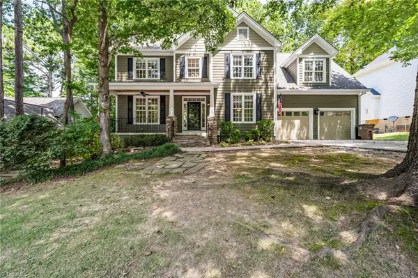 1041 Barnford Mill Road, Wake Forest, NC 27587