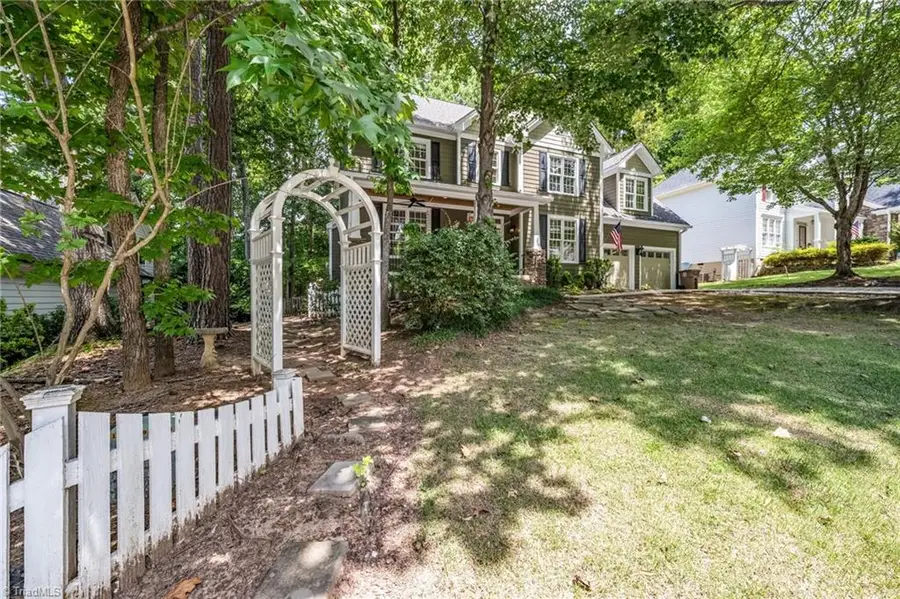 1041 Barnford Mill Road, Wake Forest, NC 27587 - #2