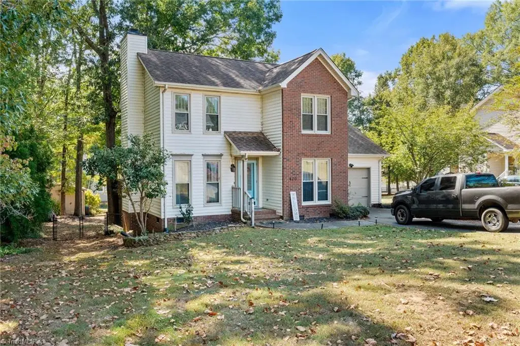 420 Sherwood Court, Eden, NC 27288 - Image #1