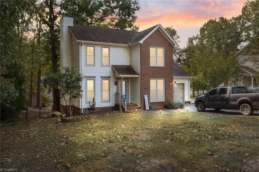 420 Sherwood Court, Eden, NC 27288 - Image #2