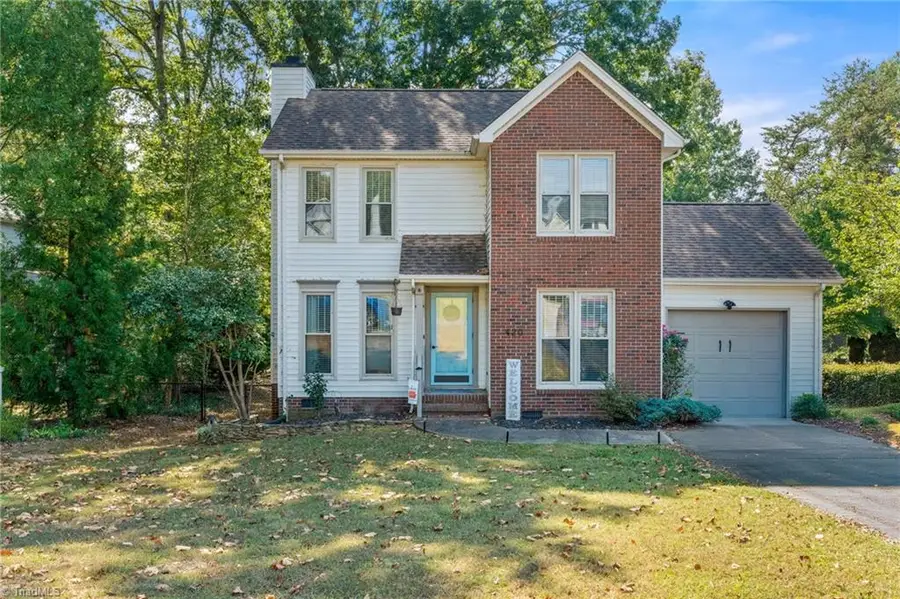 420 Sherwood Court, Eden, NC 27288 - Image #3