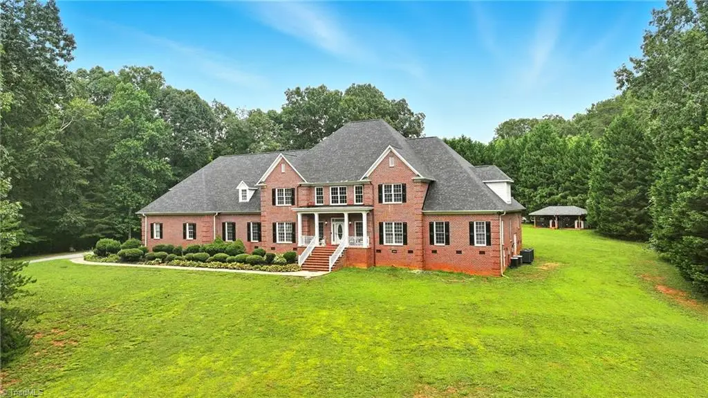 1218 Enchanted Forest Drive, Browns Summit, NC 27214 - Image #1