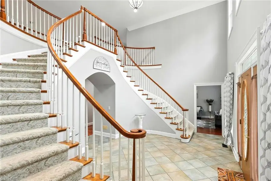 1218 Enchanted Forest Drive, Browns Summit, NC 27214 - Image #3