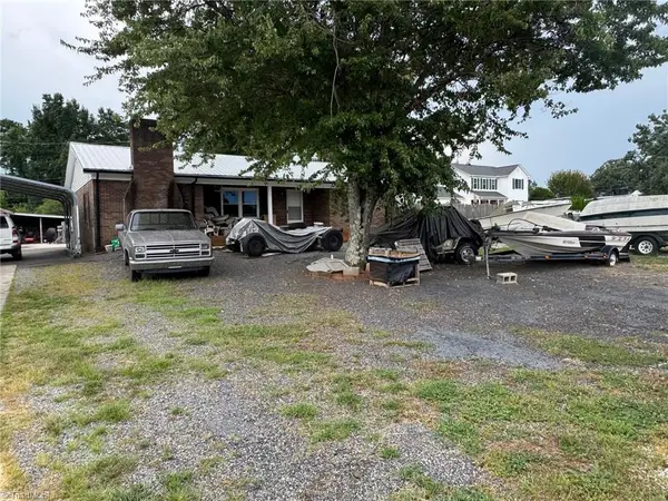 6415 Bringle Ferry Road, Salisbury, NC 28146