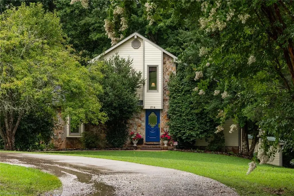 214 Rockwood Lane, Kernersville, NC 27284 - Image #1