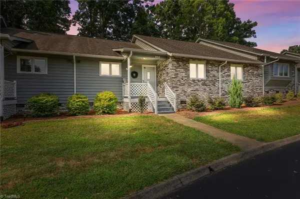 502 Wellington Hills Circle, Salisbury, NC 28147