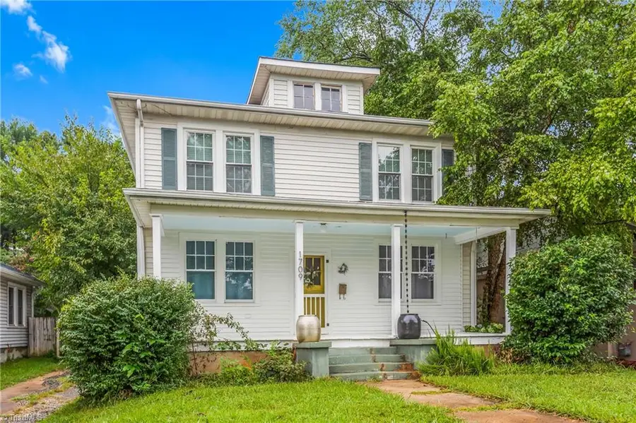 1709 W Academy Street, Winston Salem, NC 27103 - Image #2