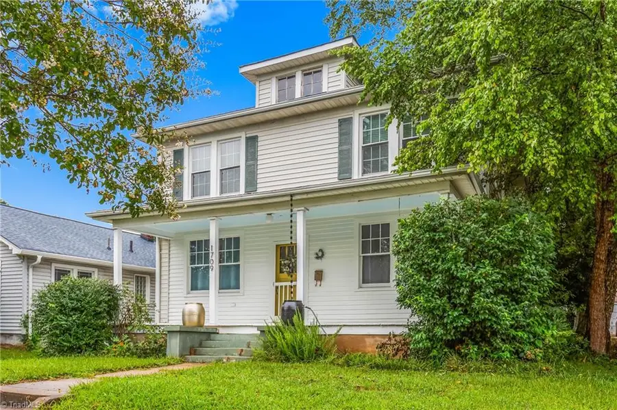 1709 W Academy Street, Winston Salem, NC 27103 - Image #3