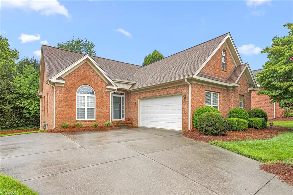 1332 Whitworth Court, Kernersville, NC 27284 - Image #1