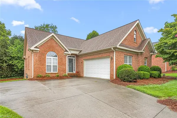 1332 Whitworth Court, Kernersville, NC 27284