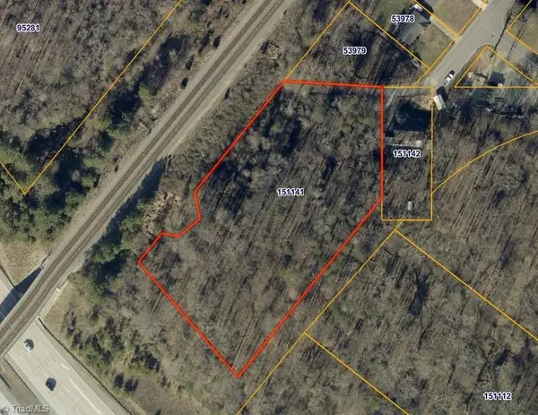 2902 Norwood Drive, Greensboro, NC 27407