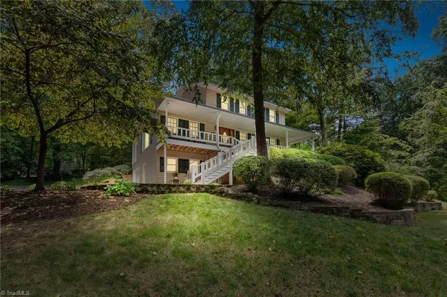 426 Lakewood Drive, Wilkesboro, NC 28697 - Image #2