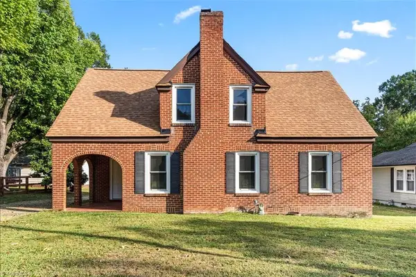 506 Ford Street, Kannapolis, NC 28083