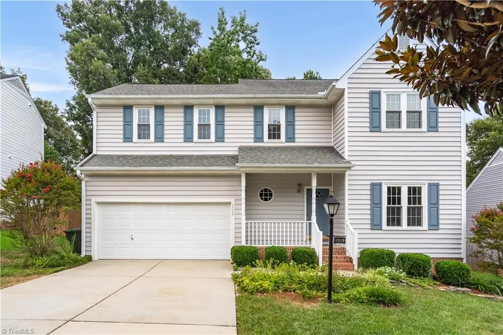 2528 Beech Gap Court, Raleigh, NC 27603 - Image #1