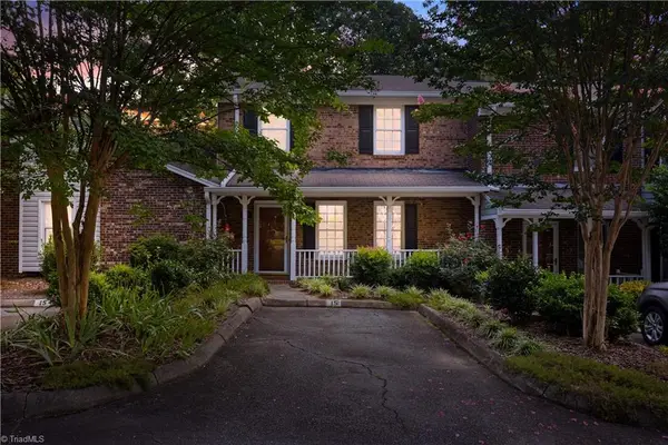 15 Brandy Court, Greensboro, NC 27409