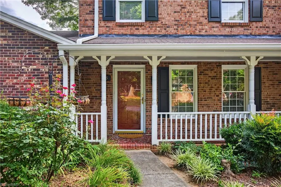 15 Brandy Court, Greensboro, NC 27409 - Image #2