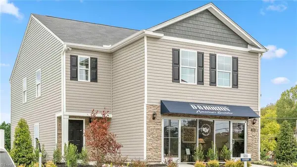 104 Linden Drive, Thomasville, NC 27360