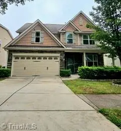 125 Lakeside Crossing, Bermuda Run, NC 27006 - Image #1