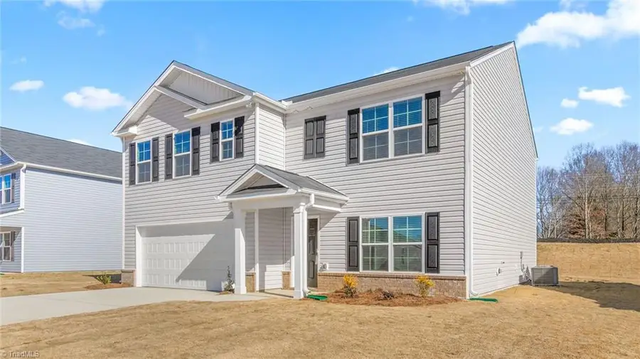 159 Red Arrow Court, Mayodan, NC 27027 - Image #3