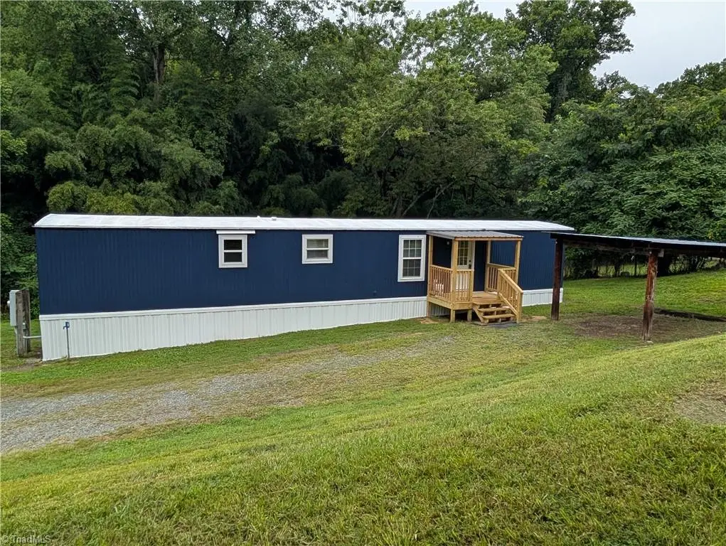 625 Riverview Street, Eden, NC 27288 - Image #1