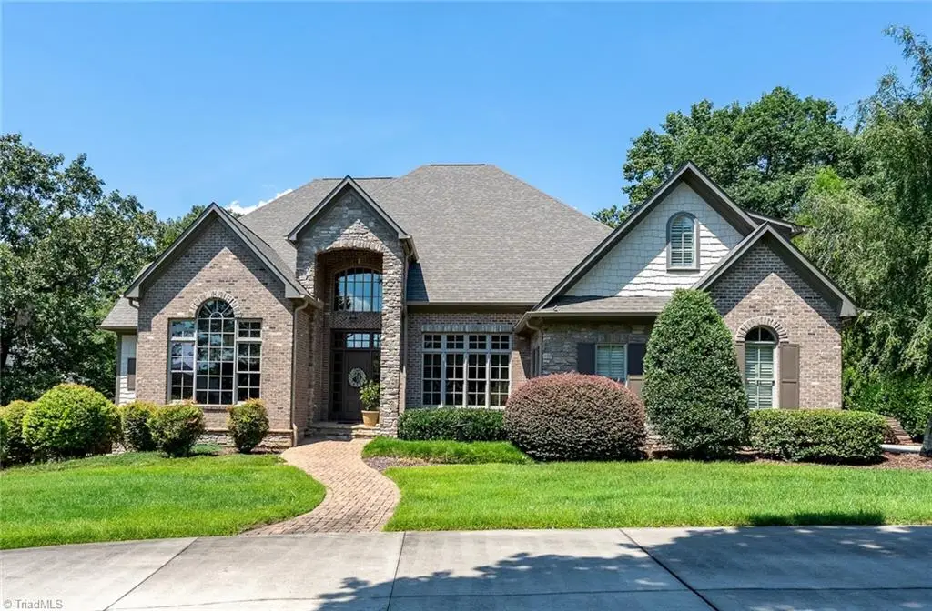 123 Stonebridge Drive, New London, NC 28127 - #1