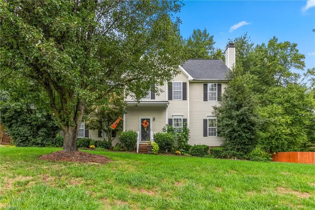 3792 Northumberland Drive, Greensboro, NC 27406 - Image #1