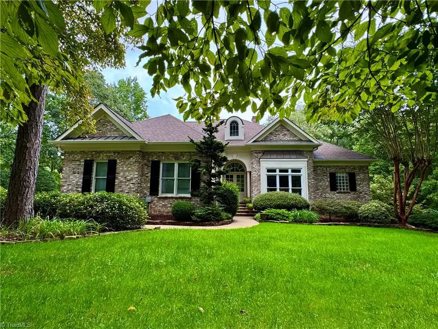 117 Whitley Mill Road, New London, NC 28127 - #2