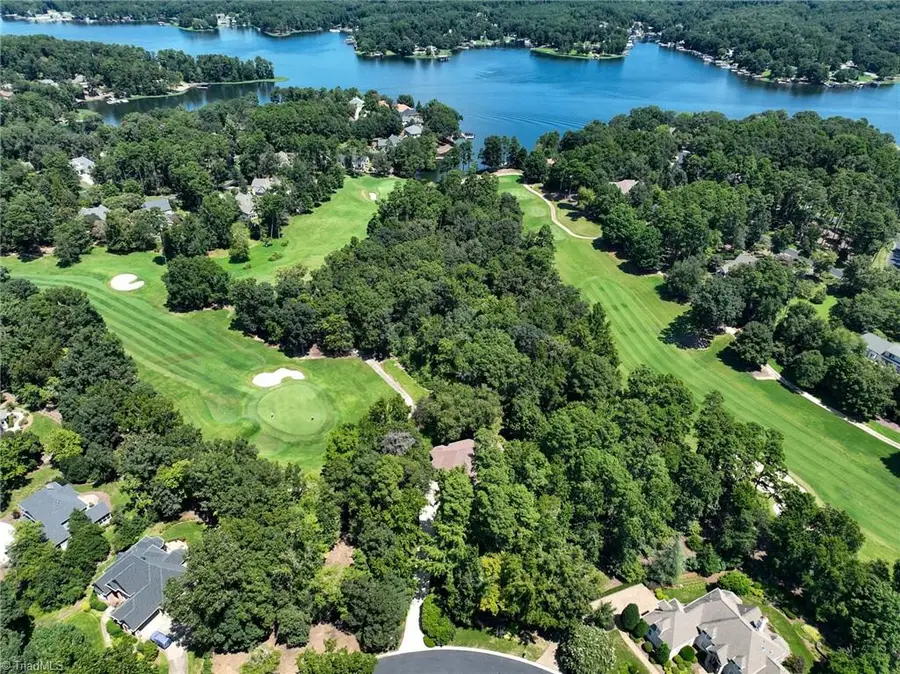 117 Whitley Mill Road, New London, NC 28127 - #3