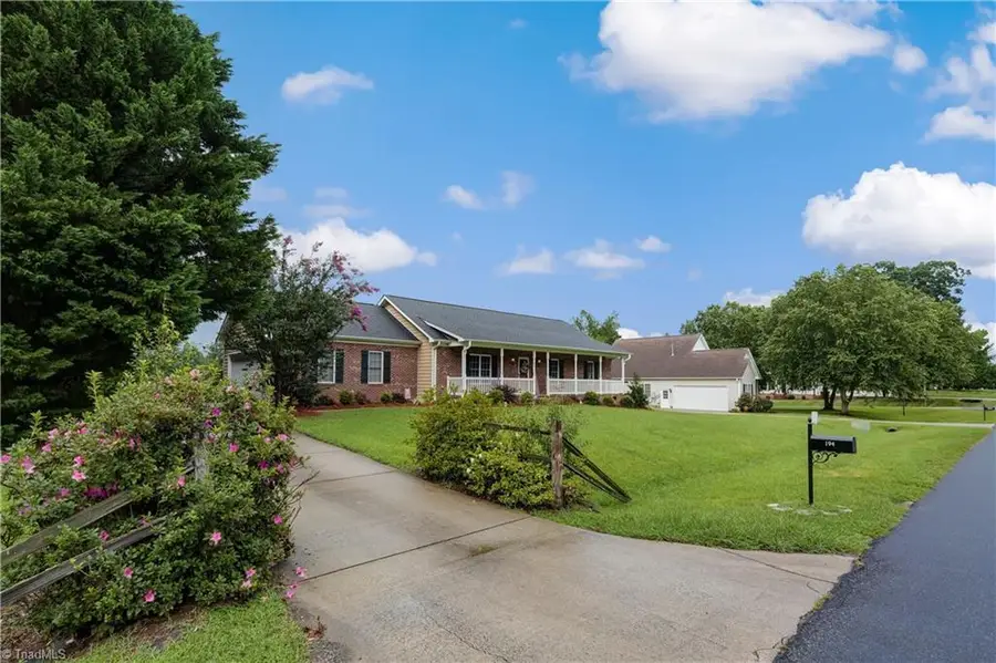 194 River Run Drive, Reidsville, NC 27320 - Image #3