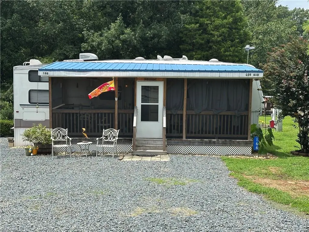 166 Cardinal Avenue, New London, NC 28127 - Image #1