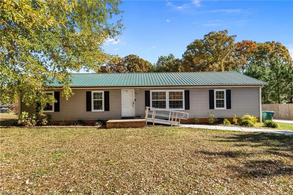 737 Westerly Park Road, Eden, NC 27288 - Image #1