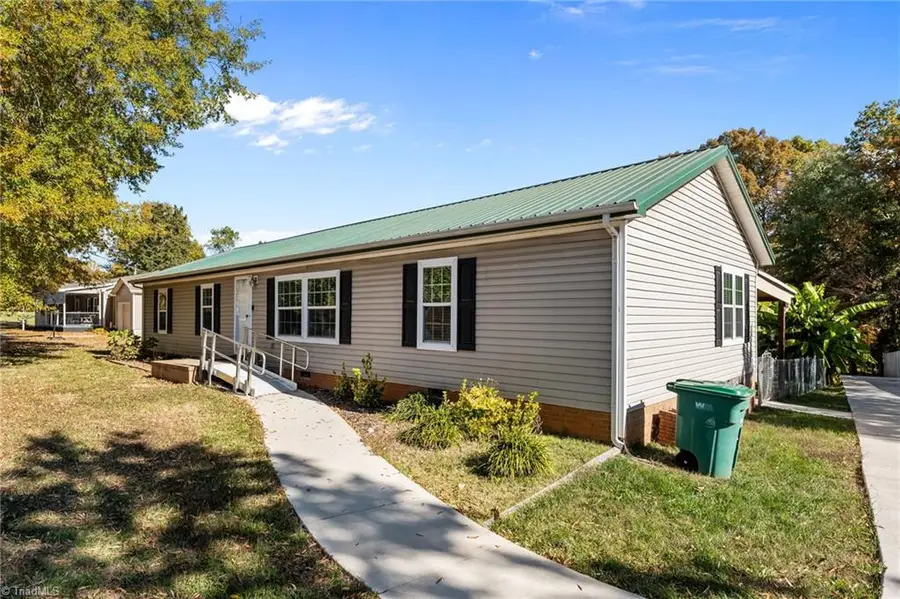 737 Westerly Park Road, Eden, NC 27288 - Image #2